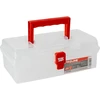 Organizer su rączką, 5 przegród,245x150x85, proline