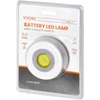 Orno Bateryjna lampka LED, 4500K