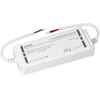 Zasilacz Maitinimo šaltinis LED maitinimo šaltinis IP67, hermetiškas, 12V, 200W, plastikinis korpusas