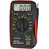 Orno MINI skaitmeninis universalus matuoklis, AC/DC, 12 V