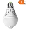Orno NAMIB LED PIR 7W A60, żarówka su PIR 7W, 600lm, 4000K