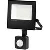NIVALIS LED prožektorius su PIR 30 W, 2400 lm, IP44, 4000 K