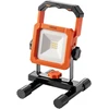 Orno NOVA LED 9W, naświetlacz przenośny su akumulatorem, 700lm, IP54, 4000K, 1800mAh
