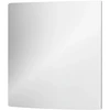 Orno Panel do wentylatora FLAT MINI, balta połysk
