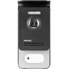 Orno Philips WelcomeEye Outdoor lauko kasetė su kamera ir kortelių / raktų pakabuko skaitytuvu