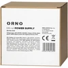 Orno Maitinimo šaltinis Pramoninis maitinimo šaltinis, DIN bėgelis, 24 V nuolatinės srovės, 10 A, 240 W, metaliniame korpuse