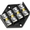 Orno Atšakos plokštė 4 takai x 2.5 mm