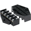 Orno Płytka Odgałęźna 5 torów x 10mm2