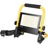 Orno REGULUS LED darbinis šviestuvas ant stovo, 50 W, 4000 lm, IP65, 4000 K, sulankstomas
