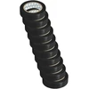 Orno Rinkinys 10 taśm izolacyjnych, grubość 0,13 mm, szerokość 15 mm, ilgis 10 m
