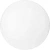Lubinis šviestuvas Orno SOPOT LED 12W, lubinė lempa su mikrobangų judesio jutikliu, 1190lm, IP20, 4000K, PVC lempos gaubtas