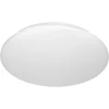 Lubinis šviestuvas Orno SOPOT LED 18W, lubinė lempa su mikrobangų judesio jutikliu, 1880lm, IP20, 4000K, PVC lempos gaubtas