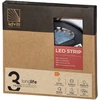 Orno Taśma LED 12V, 2835, 120L/m, 1000lm/m, 9,6W/m, IP20, 6000K, 5m