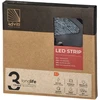 Orno Taśma LED 12V, 2835, 120L/m, 760lm/m, 9,6W/m, IP63, 3000K, 5m