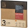 Orno LED juosta 12V, 2835, 120L/m, 760lm/m, 9.6W/m, IP63, 4000K, 5m