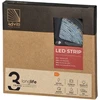 Orno Taśma LED 12V, 2835, 60L/m, 430lm/m, 4,8W/m, IP63, 4000K, 5m