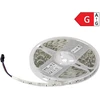 Orno Taśma LED 12V, 5050, 60L/m, 210lm/m, 14,4W/m, IP63, RGB, 5m