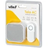 Orno TELA AC, tinklo skambučių belaidis, mokymosi sistema, 38 garsai, 150 m, balta (VI-DB-KA-167/W, OR-DB-KA-167/W)