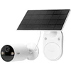 Orno TP-Link Tapo C410 KIT zewnętrzna, obrotowa kamera Wi-Fi do monitoringu zasilana energią słoneczną