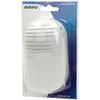 Orno Vieno tono elektromechaninis durų skambutis STANDARD 230V, baltas