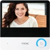 Orno Wideomonitor 7", Wi-Fi dual band, ekran dotykowy, do rozbudowy zestawu AVONI i AVONI MULTI