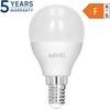 Żarówka LED lempute lemputė E14 G45 8W 720lm 3000K
