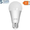 Żarówka LED lemputė lemputė E27 A60 15W 1520lm 6500K