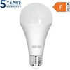 Żarówka LED lemputė lemputė E27 A70 18W 1820lm 4000K