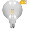 Orno Żarówka LED FILAMENT C E27 G125 4 W 470 lm 3000 K