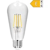Orno Żarówka LED FILAMENT C E27 ST64 4 W 470 lm 4000 K