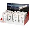 Latarka, LED TORCH LT-29 VIRONE