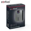 Sausintuvas Zortiva Sidabrinis Air Dehumidifier