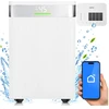 Sausintuvas Zeviss 2000 Zortiva air dehumidifier
