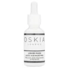 Oskia Liquid Mask Lactic Acid Micro-Peel naktinis veido šveitiklis, 30 ml