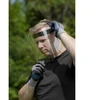 Dedra Apsauginis skydelis polikarbonatas 10mm pagamnita Lenkijoje