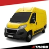 Autobuso apsauga nuo šalčio – Xtrobb rinkinys