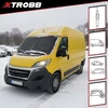 Autobuso apsauga nuo šalčio – Xtrobb rinkinys