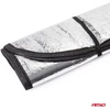 Universali priekinio stiklo uždanga vasarai/žiemai 150x70 cm AMIO-01389