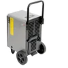 Dedra Osuszacz Statybinis oro sausintuvas 750 W 50 l / 24 val. bakas 7 l ekranas