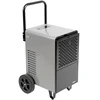 Dedra Osuszacz Statybinis oro sausintuvas 750 W 50 l / 24 val. bakas 7 l ekranas