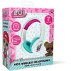 OTL - LOL SURPRISE - BELAIDĖS AUSINĖS CORE (Bluetooth)