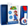 OTL – vaikiškos ausinės – „Super Mario“ baltos