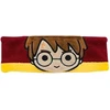 Otlharry Potter OTL - Vaikiškos ausinės su garso juostele - Haris Poteris Chibi (HP0803)