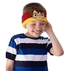 Otlharry Potter OTL - Vaikiškos ausinės su garso juostele - Haris Poteris Chibi (HP0803)