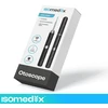Otoscope - 14-piece set. Isomedix