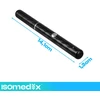 Otoscope - 14-piece set. Isomedix