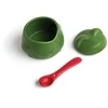 Gertuvė Ototo – Saltcellar – Lelija – Grøn