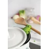 Ototo - šaukšto ir puodo dangčio laikiklis - žalias - HopTop compact
