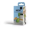 Ototo - šaukšto ir puodo dangčio laikiklis - žalias - HopTop compact