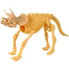 Lean Toys Figūrėlių rinkinys atidaromi Dinozauro kiaušiniai LeanToys, 16 vnt.